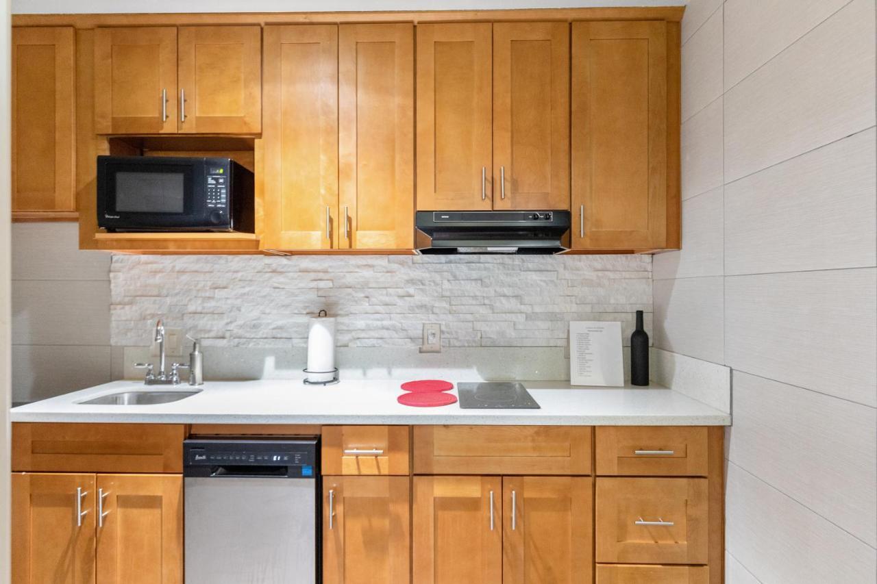 Le Blanc Inn & Suites إل مونتي المظهر الخارجي الصورة